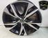 Stalen velg VOLVO V60 II (225), VOLVO V60 II Cross Country (227)