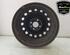 Steel Rim RENAULT TWINGO II (CN0_)