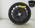 Stalen velg PEUGEOT 108