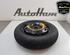 Spare Wheel ABARTH 500 / 595 / 695 (312_), FIAT 500 (312_), FIAT 500 C (312_), ABARTH 500C / 595C / 695C (312_)