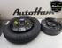 Spare Wheel SAAB 9-3 (YS3F, E79, D79, D75)