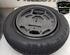 Spare Wheel SAAB 9-3 (YS3F, E79, D79, D75)