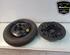 Spare Wheel KIA CEE'D (JD), KIA PRO CEE'D (JD), KIA CEE'D Sportswagon (JD)