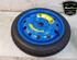 Spare Wheel KIA PICANTO (JA), HYUNDAI i20 (GB, IB), HYUNDAI i20 II Coupe (GB), KIA RIO III (UB)