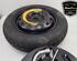 Spare Wheel FIAT 500 (312_), FIAT 500 C (312_), ABARTH 500C / 595C / 695C (312_), ABARTH 500 / 595 / 695 (312_)