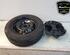 Spare Wheel RENAULT TWINGO II (CN0_)