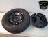 Spare Wheel RENAULT TWINGO II (CN0_)