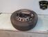 Spare Wheel VW CADDY III Box Body/MPV (2KA, 2KH, 2CA, 2CH)