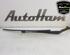 Wiper Arm RENAULT KADJAR (HA_, HL_), NISSAN QASHQAI II SUV (J11, J11_)