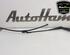 Wiper Arm OPEL ASTRA J Sports Tourer (P10), OPEL ZAFIRA TOURER C (P12)