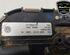 Wiper Motor VW GOLF SPORTSVAN (AM1, AN1)