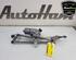 Wiper Motor CITROËN BERLINGO Box Body/MPV (B9), PEUGEOT PARTNER Box Body/MPV