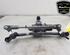 Wiper Motor RENAULT CLIO V (B7_)