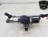 Wiper Motor RENAULT CLIO V (B7_)