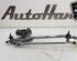 Wiper Motor AUDI A4 Avant (8W5, 8WD, B9)