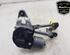 Wiper Motor PEUGEOT 3008 MPV (0U_)