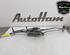 Wiper Motor MERCEDES-BENZ E-CLASS Convertible (A207)