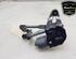 Wiper Motor PEUGEOT 3008 MPV (0U_), PEUGEOT 5008 (0U_, 0E_)