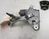 Wiper Motor PEUGEOT 3008 MPV (0U_)