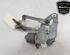 Wiper Motor PEUGEOT 3008 MPV (0U_)