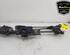 Wiper Motor MAZDA 2 (DE_, DH_)