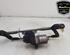 Wiper Motor FORD KA (RU8), FIAT 500 (312_), FIAT 500 C (312_)