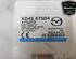 Central Locking System MAZDA 2 (DL, DJ), MAZDA CX-5 (KF), MAZDA 6 Estate (GJ, GL), MAZDA CX-3 (DK)