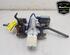 Power steering pump RENAULT TWINGO II (CN0_)