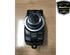 Radio schakelaar BMW 5 (G30, F90), BMW 1 (F20), BMW 3 Touring (F31), BMW 5 (F10)