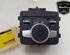 Radio Bedienschalter Audi A4 Avant 8W, B9 8W0919614T P19908595