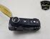 Radio Bedienschalter Renault Zoe BFM 253B08825R P21129536