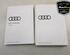 Operation manual AUDI E-TRON Sportback (GEA)