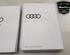 Operation manual AUDI E-TRON Sportback (GEA)