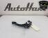 Accelerator pedal OPEL GRANDLAND X (A18)