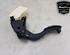 Accelerator pedal RENAULT CLIO V (B7_)