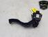 Accelerator pedal RENAULT CLIO V (B7_)