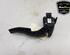 Accelerator pedal OPEL ASTRA J Sports Tourer (P10), OPEL ZAFIRA TOURER C (P12)