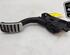 Accelerator pedal VOLVO V40 Hatchback (525, 526), VOLVO V40 Cross Country (526)