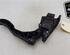 Accelerator pedal AUDI A6 Allroad (4FH, C6), AUDI A6 Avant (4F5, C6)