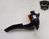 Accelerator pedal OPEL INSIGNIA A Saloon (G09)