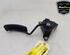 Accelerator pedal MERCEDES-BENZ CITAN Box Body/MPV (W415)