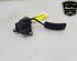 Accelerator pedal MERCEDES-BENZ CITAN Box Body/MPV (W415)