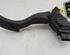 Accelerator pedal VW POLO (AW1, BZ1)