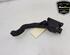 Accelerator pedal PEUGEOT PARTNER Box Body/MPV