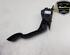 Accelerator pedal FORD TRANSIT CONNECT V408 Box Body/MPV