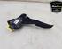 Accelerator pedal OPEL ASTRA K (B16), OPEL ASTRA L Sports Tourer (O5)