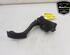 Accelerator pedal AUDI A1 Sportback (GBA), SEAT IBIZA V (KJ1, KJG), SKODA FABIA IV (PJ3), VW POLO (AW1, BZ1)