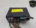 Control unit central electric (BCM) OPEL ASTRA J (P10), OPEL ZAFIRA TOURER C (P12)