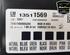 Control unit central electric (BCM) OPEL ASTRA K Sports Tourer (B16)