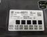 Control unit central electric (BCM) OPEL ASTRA K Sports Tourer (B16)